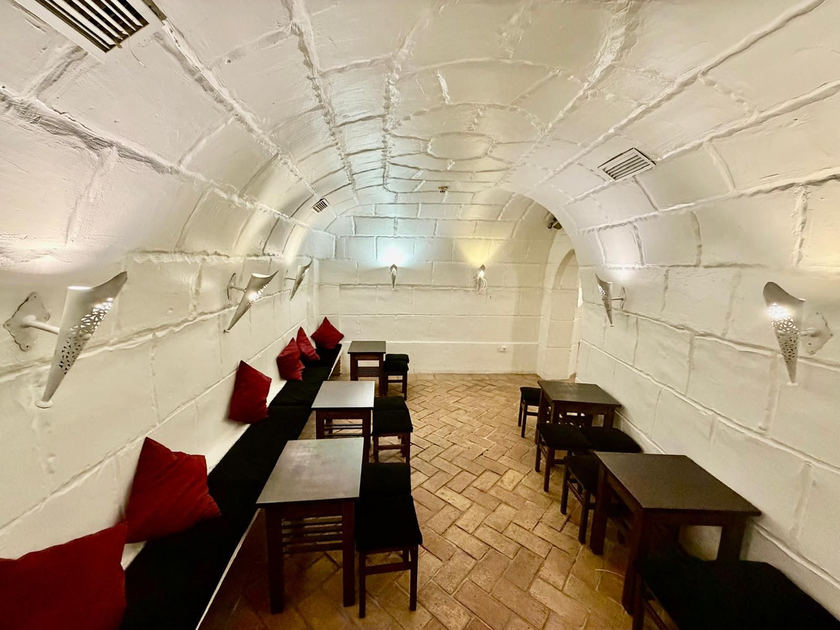 Se vende Café de 6 dormitorios en Costa Del Sol, Málaga, España