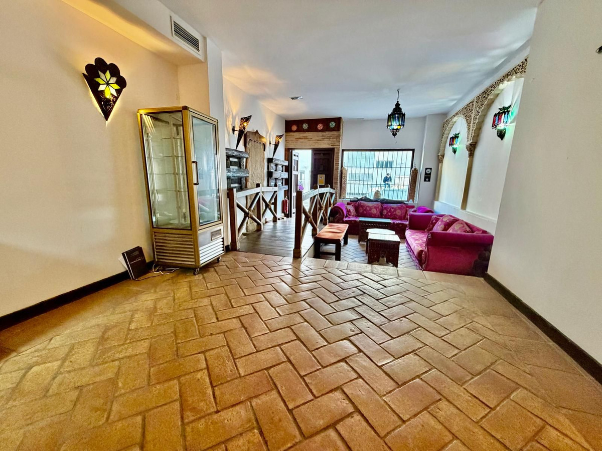 Se vende Café de 6 dormitorios en Costa Del Sol, Málaga, España