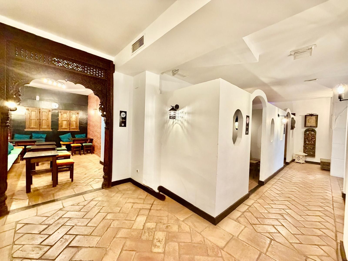 Se vende Café de 6 dormitorios en Costa Del Sol, Málaga, España