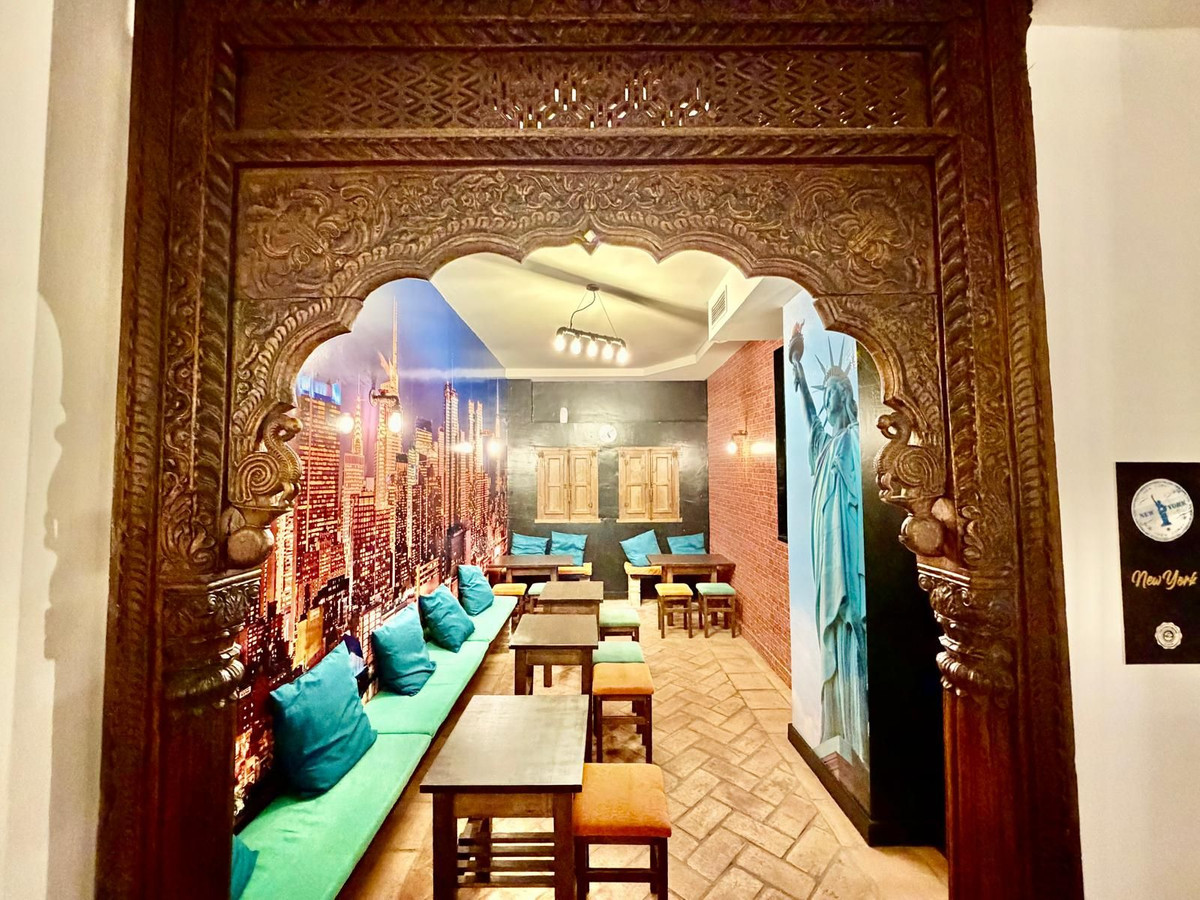 Se vende Café de 6 dormitorios en Costa Del Sol, Málaga, España