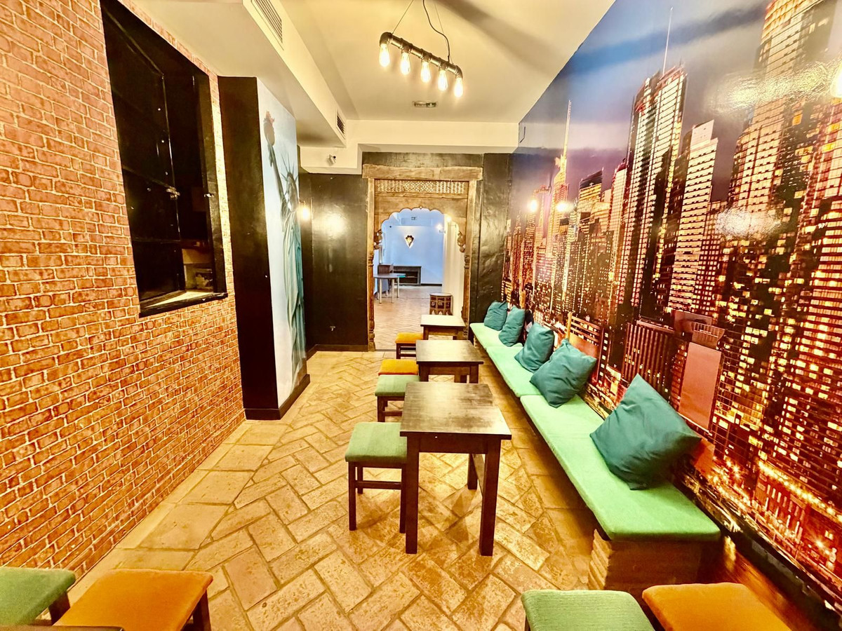 Se vende Café de 6 dormitorios en Costa Del Sol, Málaga, España