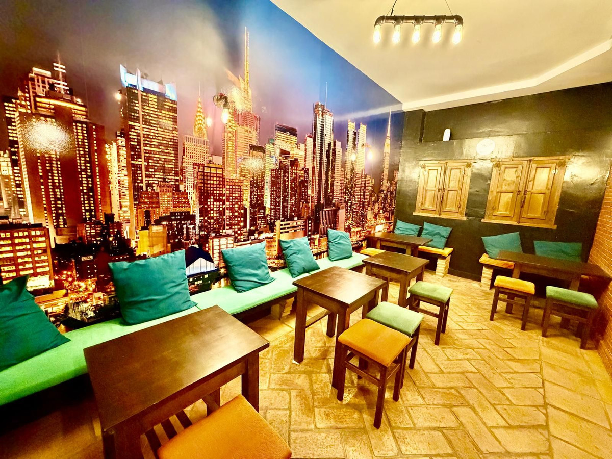 Se vende Café de 6 dormitorios en Costa Del Sol, Málaga, España