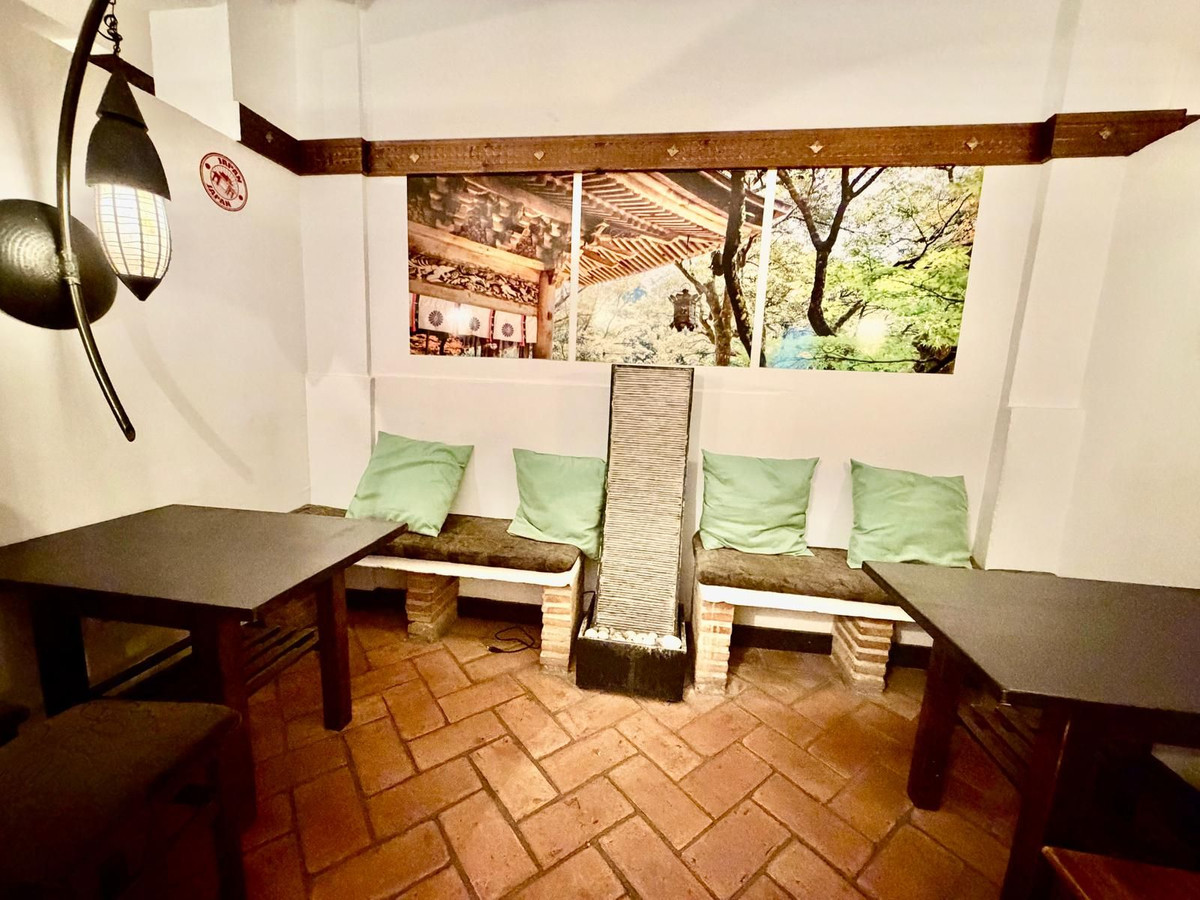 Se vende Café de 6 dormitorios en Costa Del Sol, Málaga, España