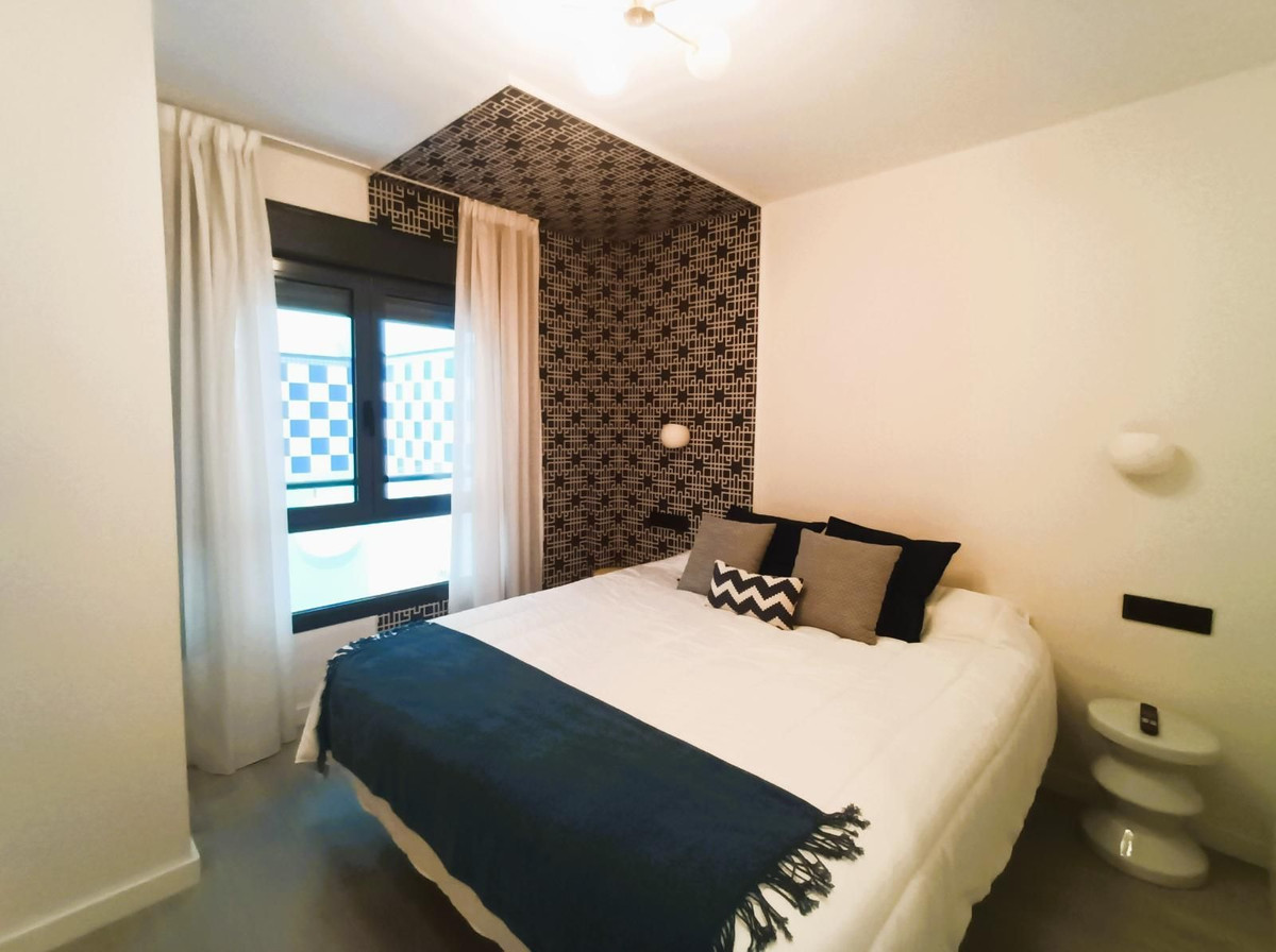 1 Bed Apartment for sale in Málaga Centro Costa Del Sol, Málaga, Spain