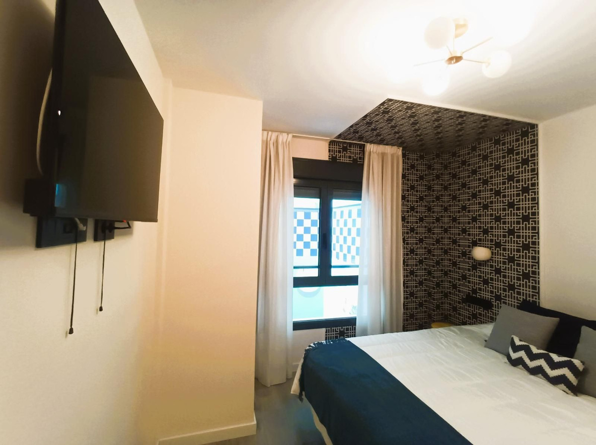 1 Bed Apartment for sale in Málaga Centro Costa Del Sol, Málaga, Spain