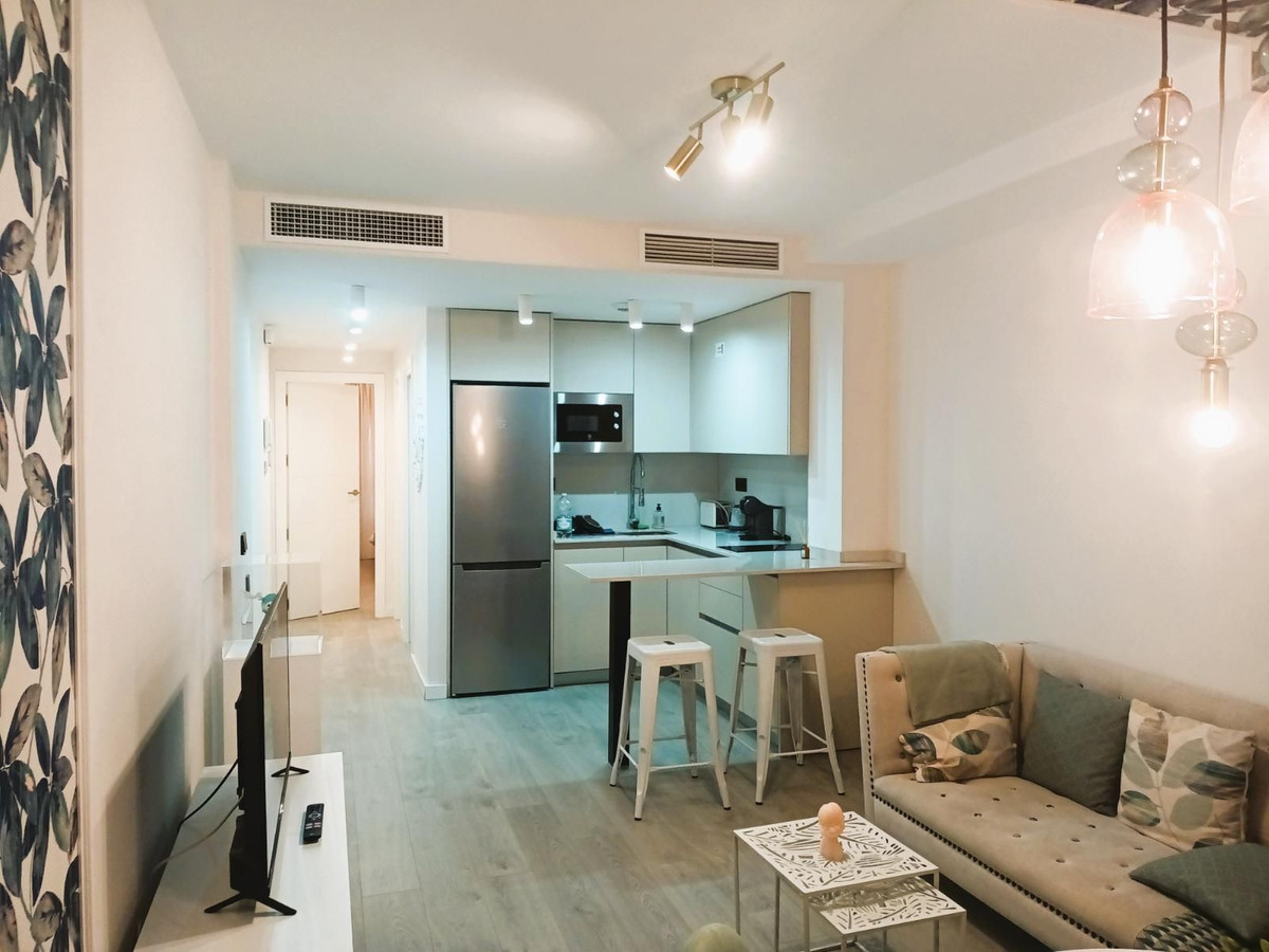 1 Bed Apartment for sale in Málaga Centro Costa Del Sol, Málaga, Spain