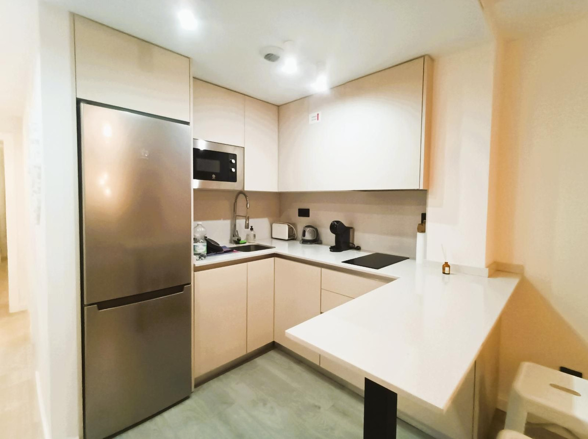 1 Bed Apartment for sale in Málaga Centro Costa Del Sol, Málaga, Spain
