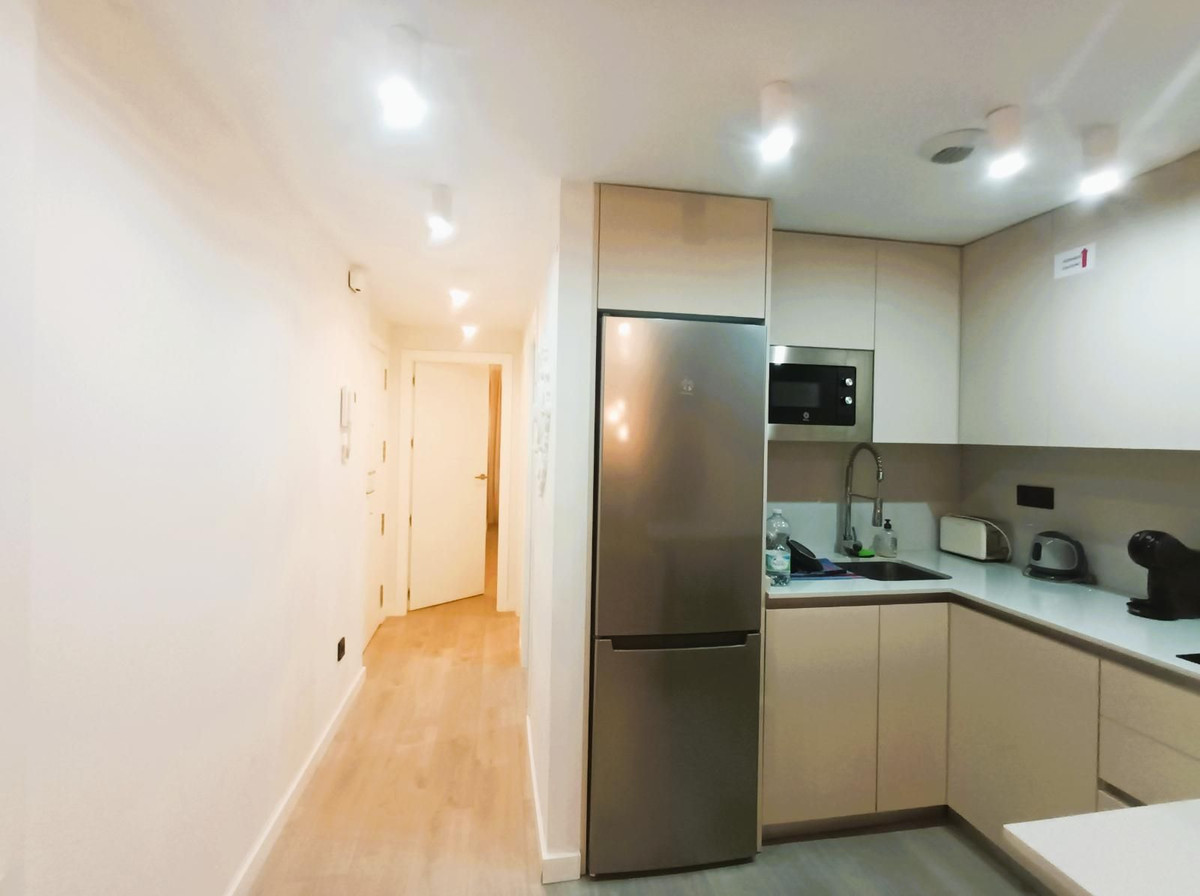 1 Bed Apartment for sale in Málaga Centro Costa Del Sol, Málaga, Spain