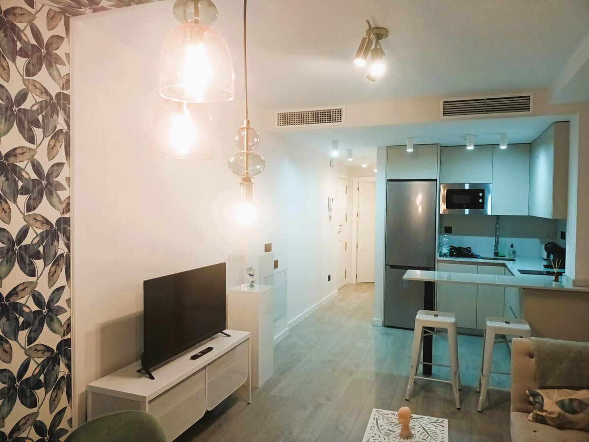 1 Bed Apartment for sale in Málaga Centro Costa Del Sol, Málaga, Spain