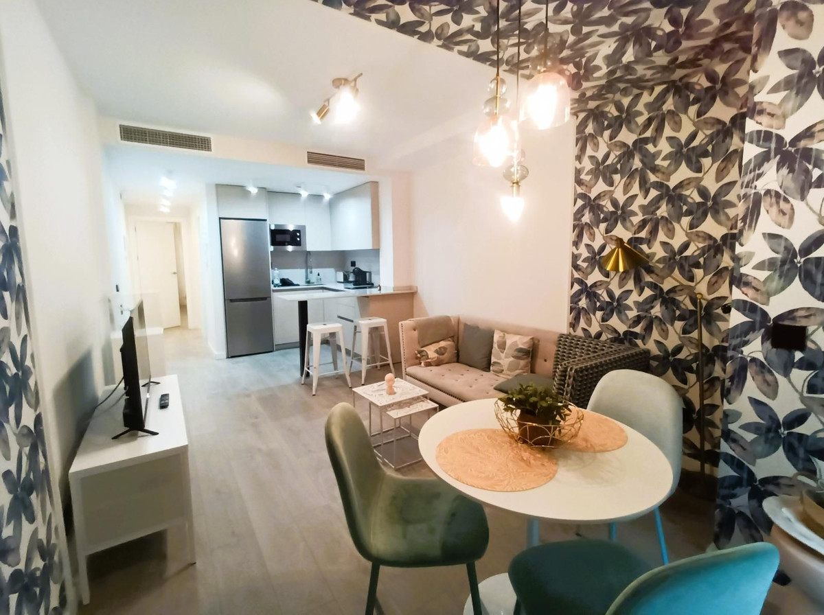 1 Bed Apartment for sale in Málaga Centro Costa Del Sol, Málaga, Spain