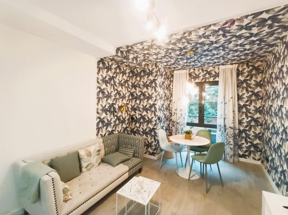 1 Bed Apartment for sale in Málaga Centro Costa Del Sol, Málaga, Spain