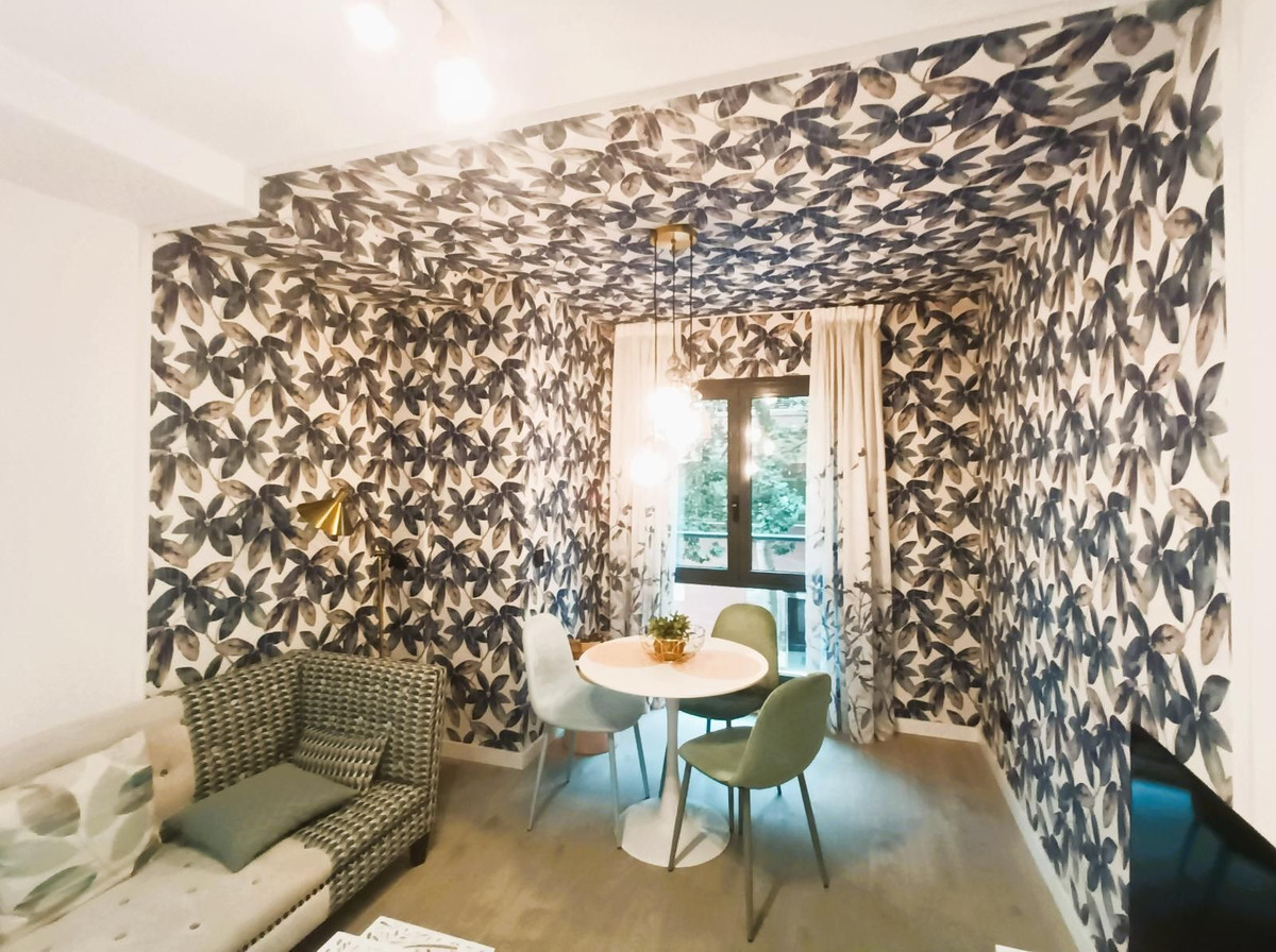 1 Bed Apartment for sale in Málaga Centro Costa Del Sol, Málaga, Spain