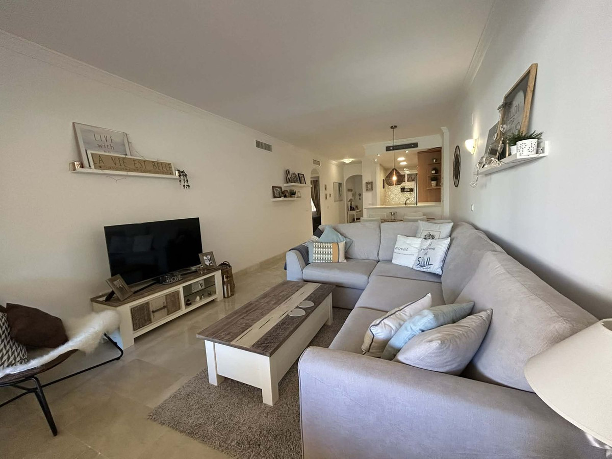2 Bed Apartment for sale in Elviria Costa Del Sol, Málaga, Spain