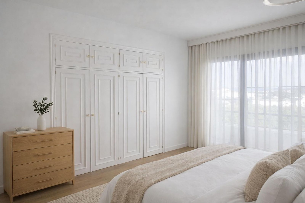 4 Bed Townhouse for sale in Mijas Costa Costa Del Sol, Málaga, Spain