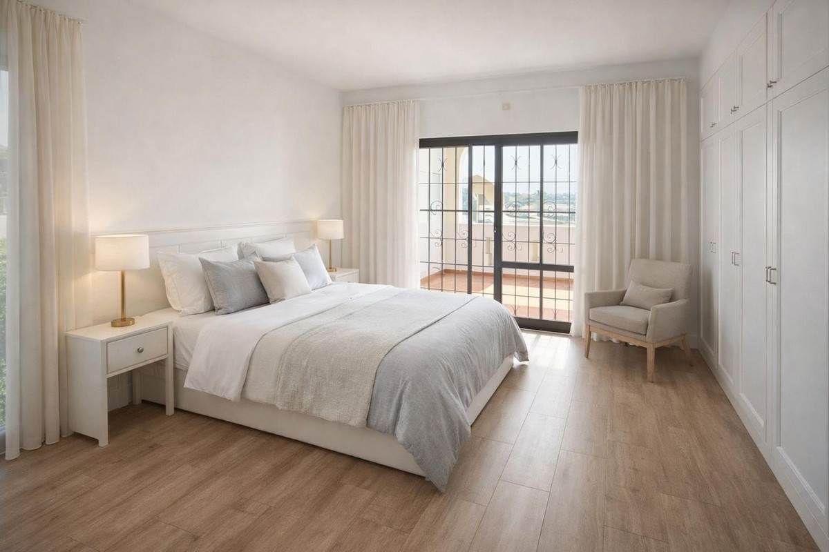 4 Bed Townhouse for sale in Mijas Costa Costa Del Sol, Málaga, Spain