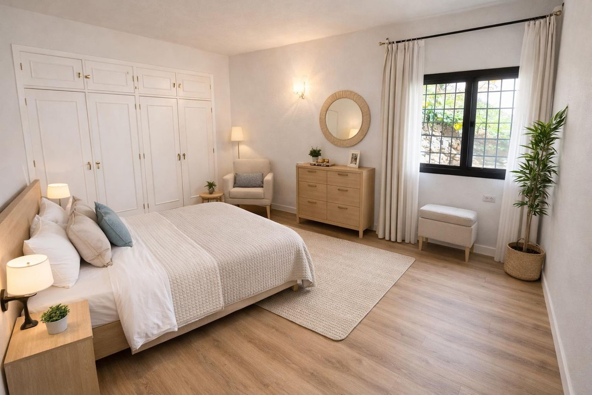 4 Bed Townhouse for sale in Mijas Costa Costa Del Sol, Málaga, Spain