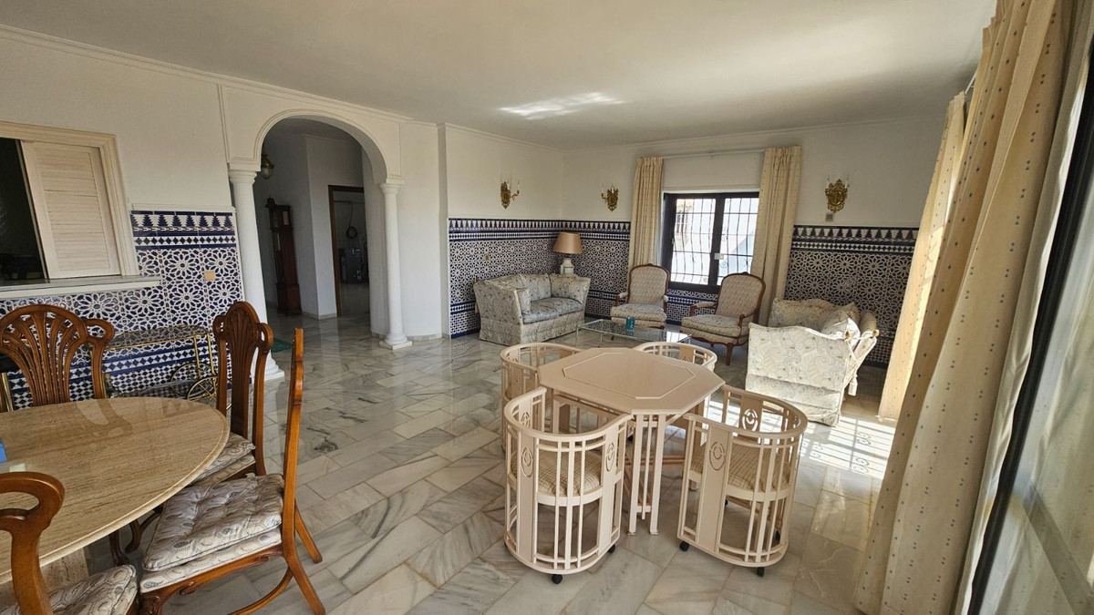 4 Bed Townhouse for sale in Mijas Costa Costa Del Sol, Málaga, Spain