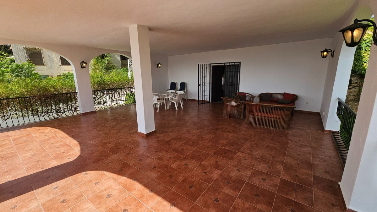 4 Bed Townhouse for sale in Mijas Costa Costa Del Sol, Málaga, Spain