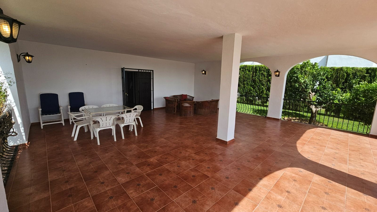 4 Bed Townhouse for sale in Mijas Costa Costa Del Sol, Málaga, Spain