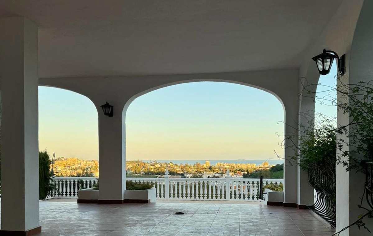 4 Bed Townhouse for sale in Mijas Costa Costa Del Sol, Málaga, Spain