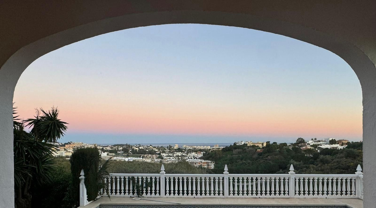 4 Bed Townhouse for sale in Mijas Costa Costa Del Sol, Málaga, Spain