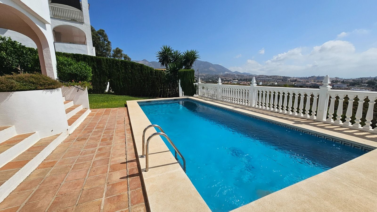 4 Bed Townhouse for sale in Mijas Costa Costa Del Sol, Málaga, Spain