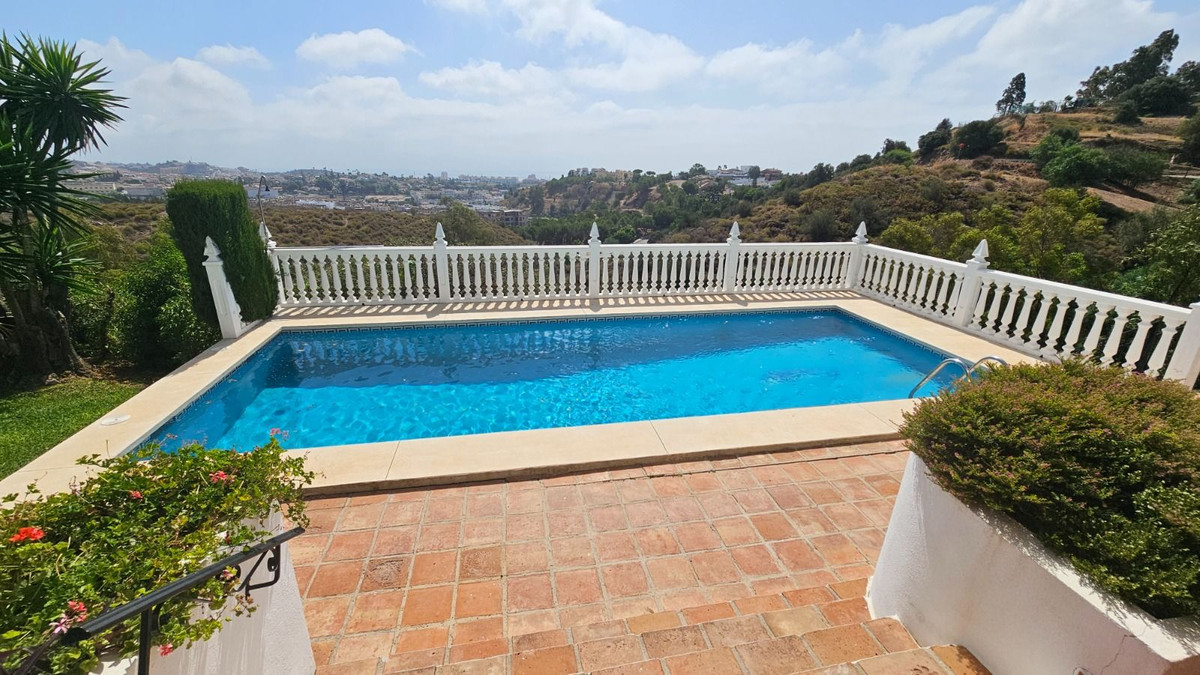 4 Bed Townhouse for sale in Mijas Costa Costa Del Sol, Málaga, Spain