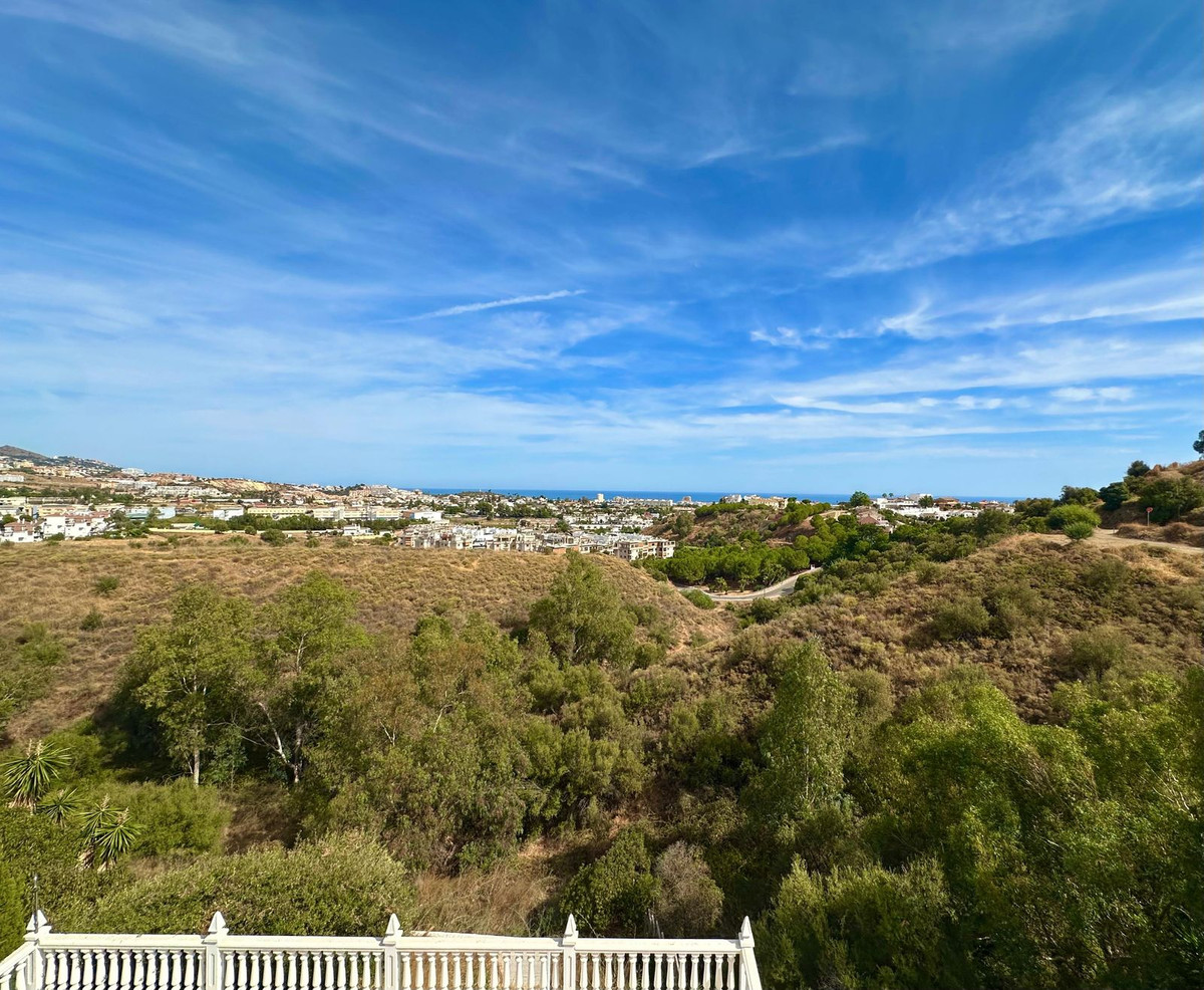 4 Bed Townhouse for sale in Mijas Costa Costa Del Sol, Málaga, Spain