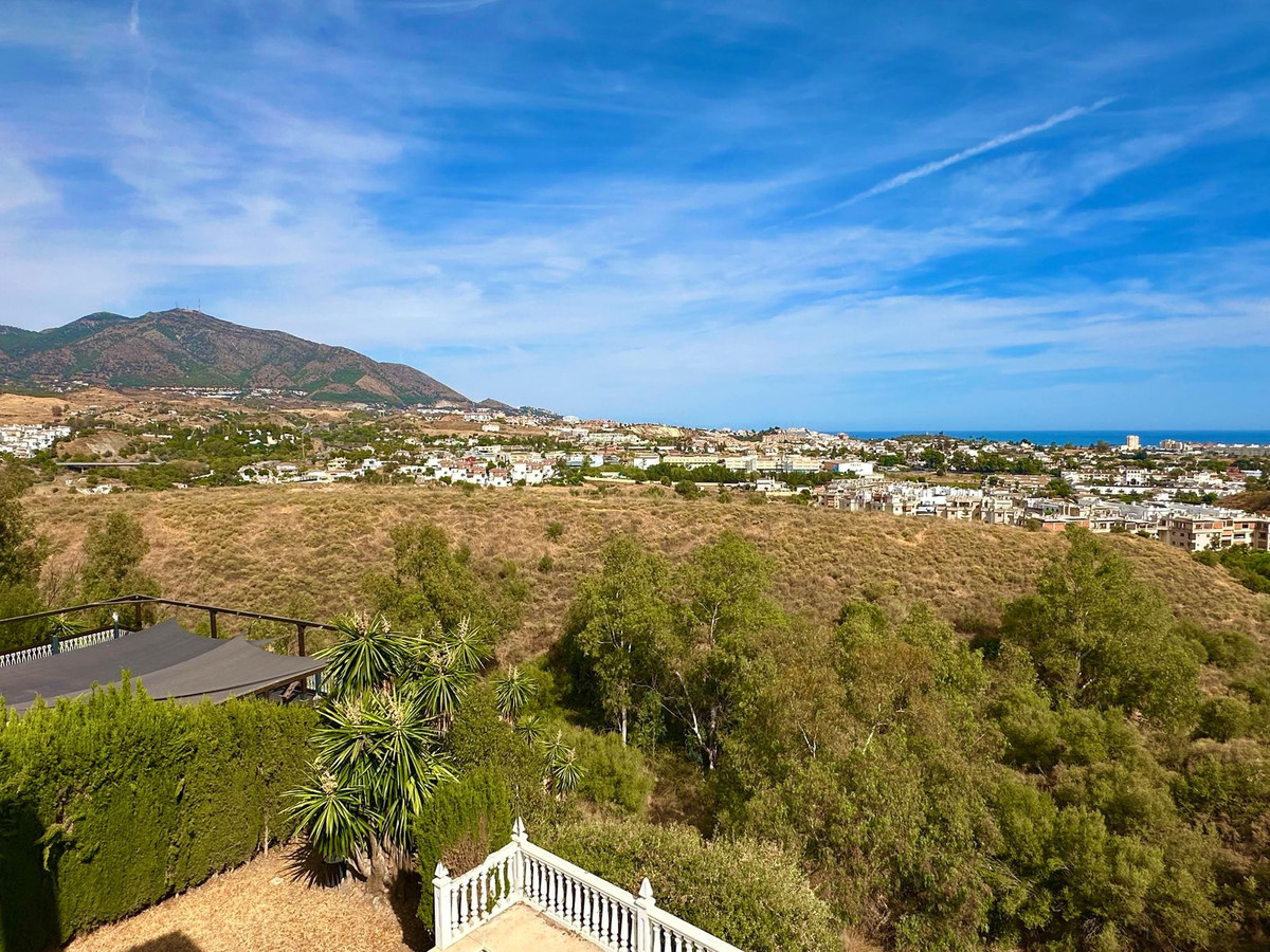 4 Bed Townhouse for sale in Mijas Costa Costa Del Sol, Málaga, Spain