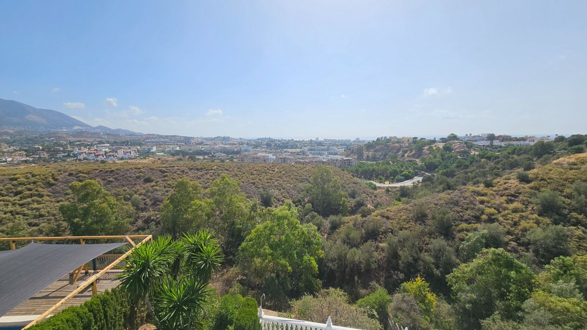 4 Bed Townhouse for sale in Mijas Costa Costa Del Sol, Málaga, Spain