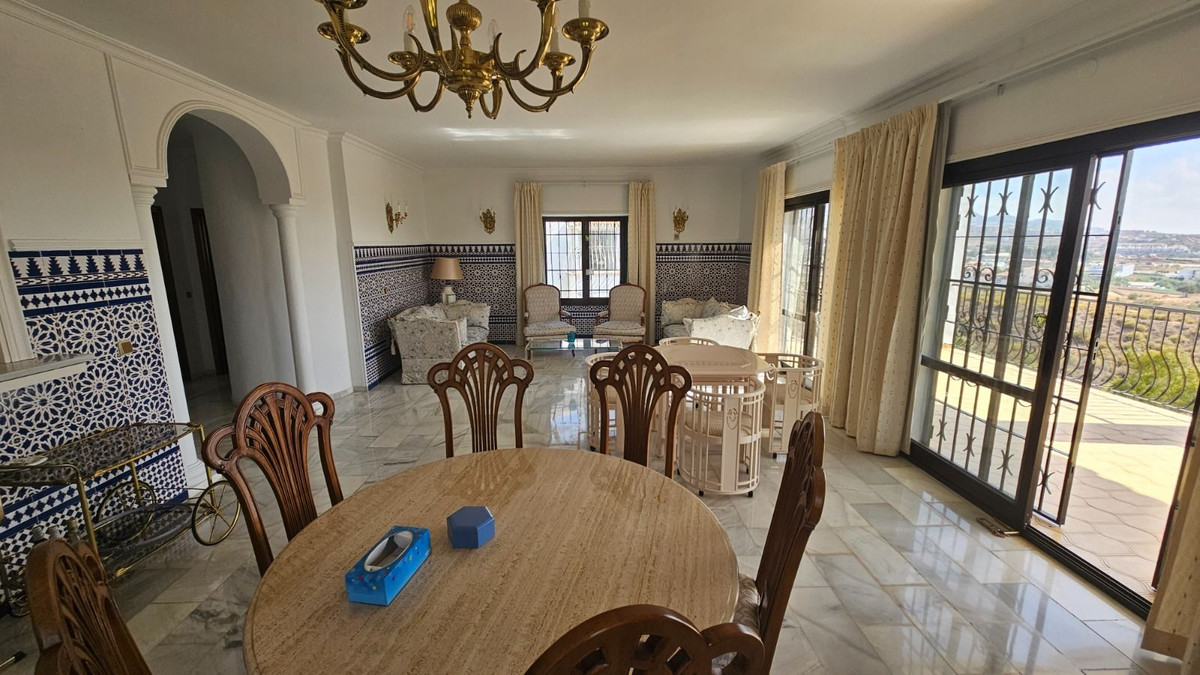 4 Bed Townhouse for sale in Mijas Costa Costa Del Sol, Málaga, Spain