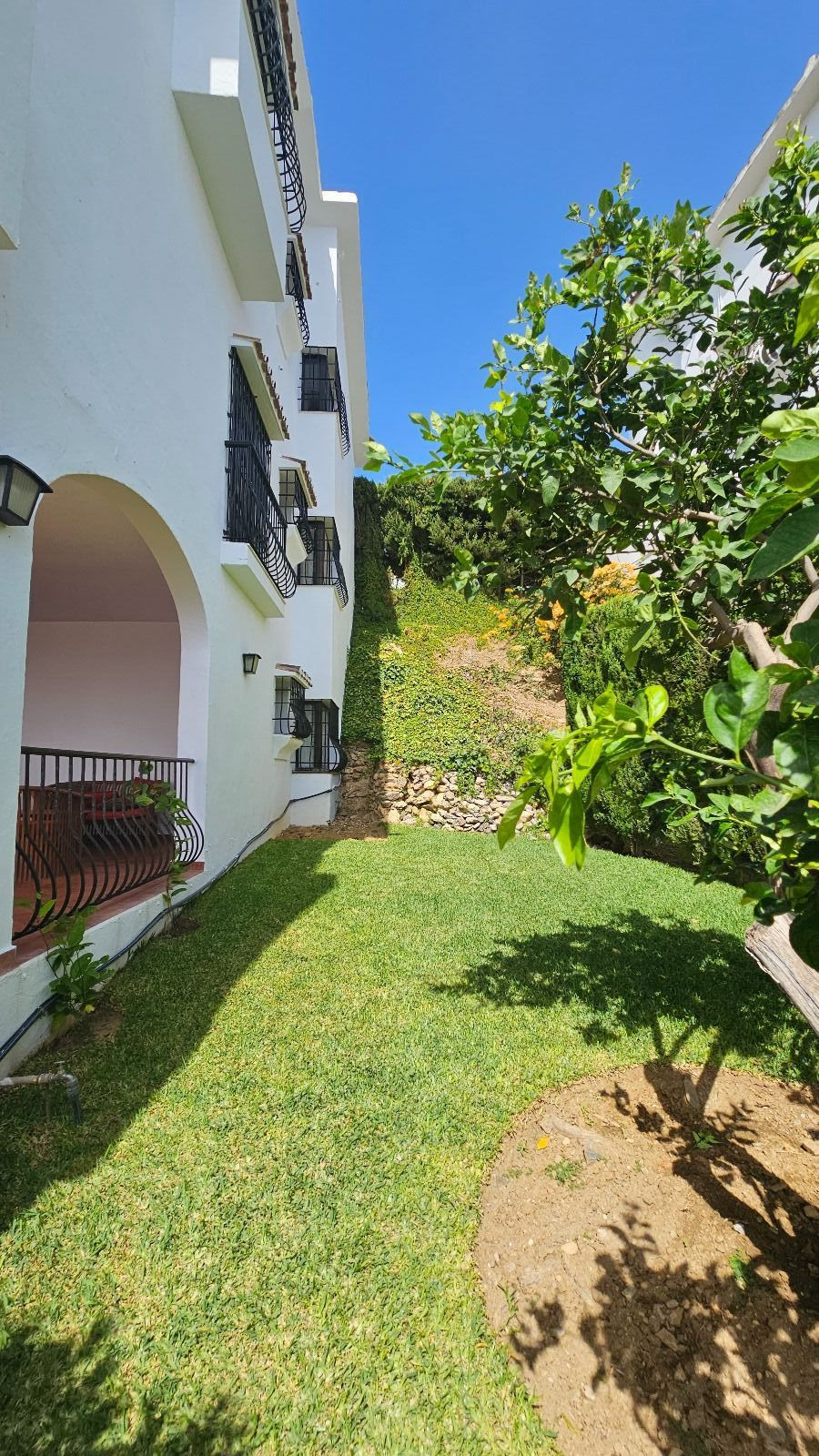 4 Bed Townhouse for sale in Mijas Costa Costa Del Sol, Málaga, Spain
