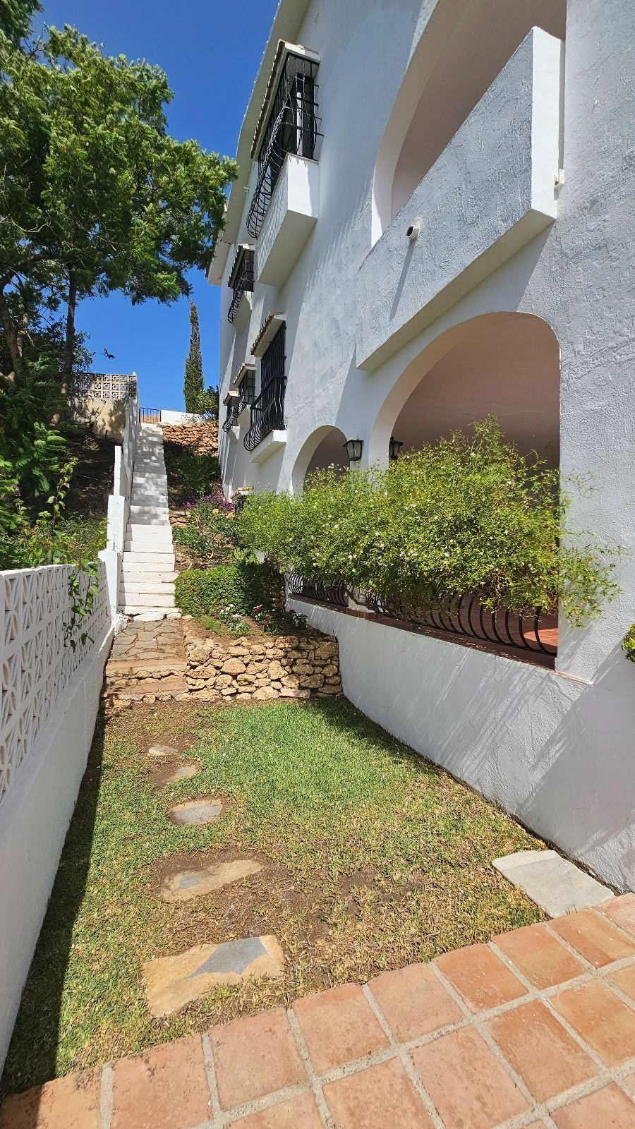 4 Bed Townhouse for sale in Mijas Costa Costa Del Sol, Málaga, Spain