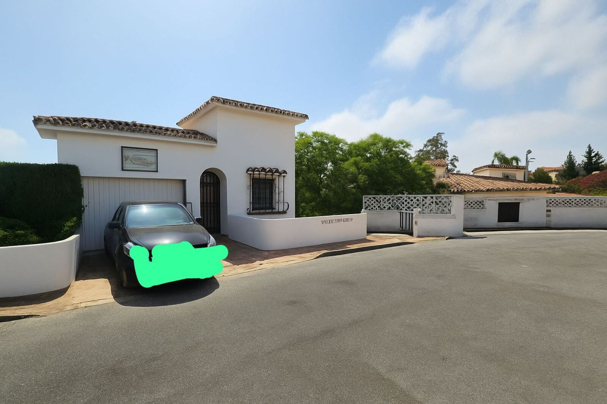 4 Bed Townhouse for sale in Mijas Costa Costa Del Sol, Málaga, Spain