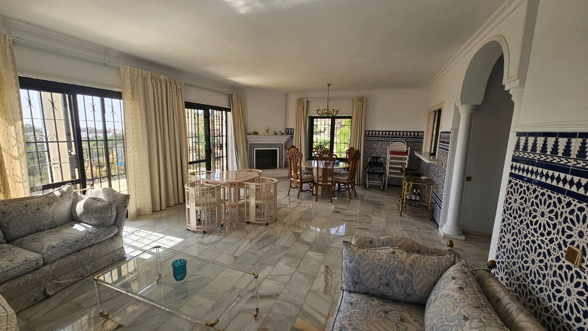4 Bed Townhouse for sale in Mijas Costa Costa Del Sol, Málaga, Spain