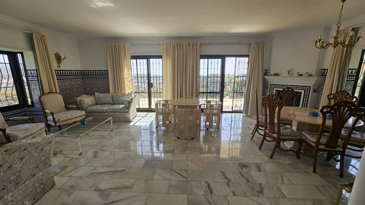4 Bed Townhouse for sale in Mijas Costa Costa Del Sol, Málaga, Spain