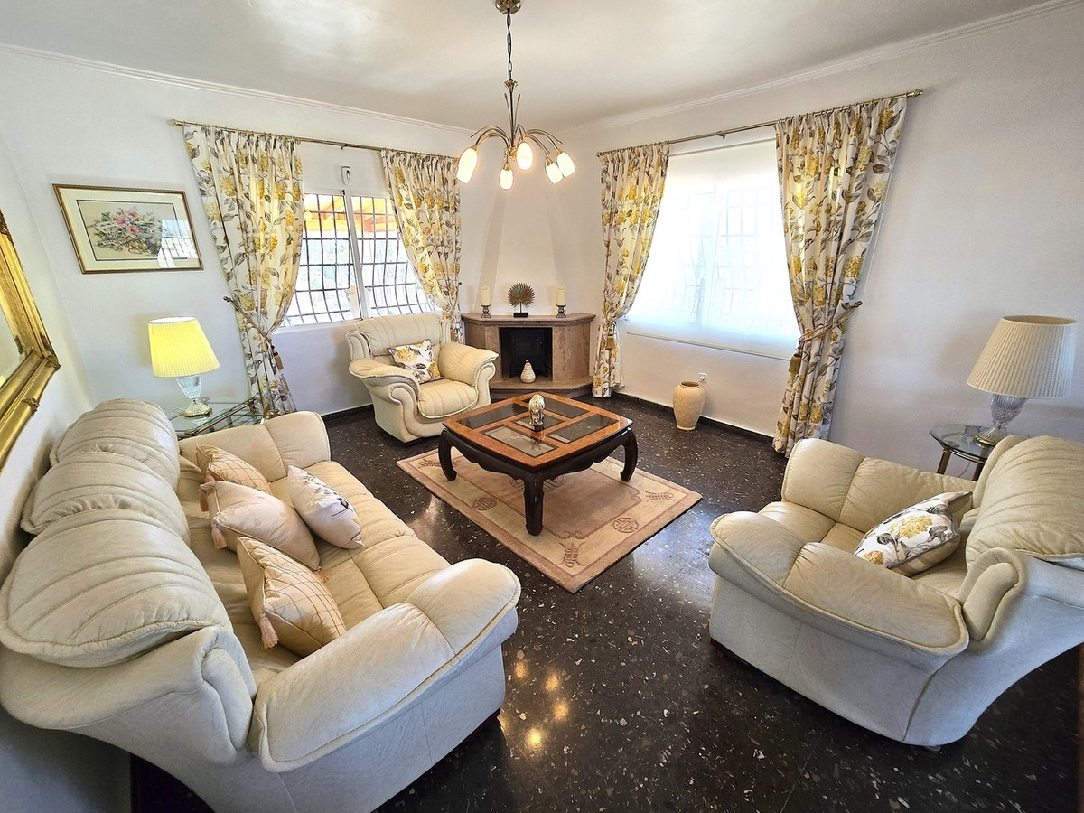 5 Bed Townhouse for sale in Lorca Costa Calida, Murcia, Spain