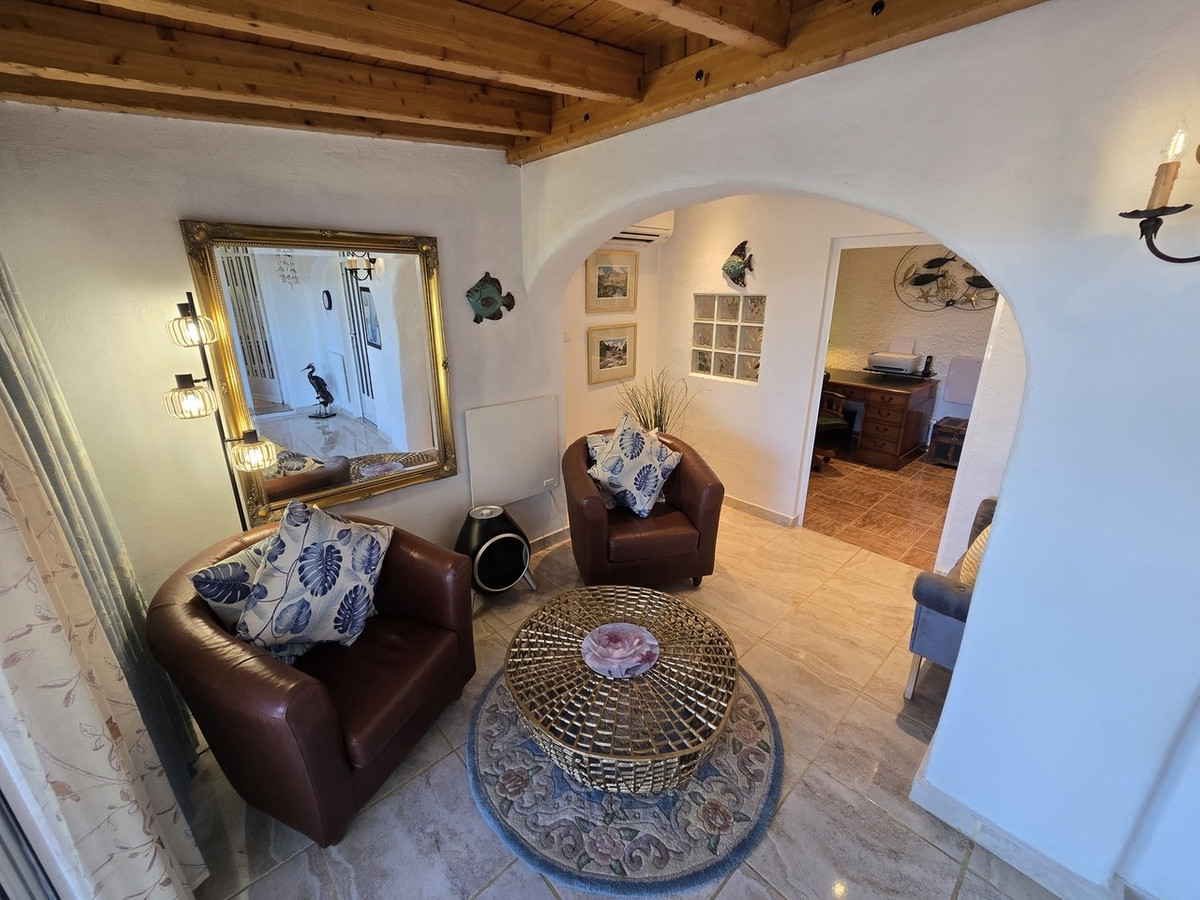 5 Bed Townhouse for sale in Lorca Costa Calida, Murcia, Spain