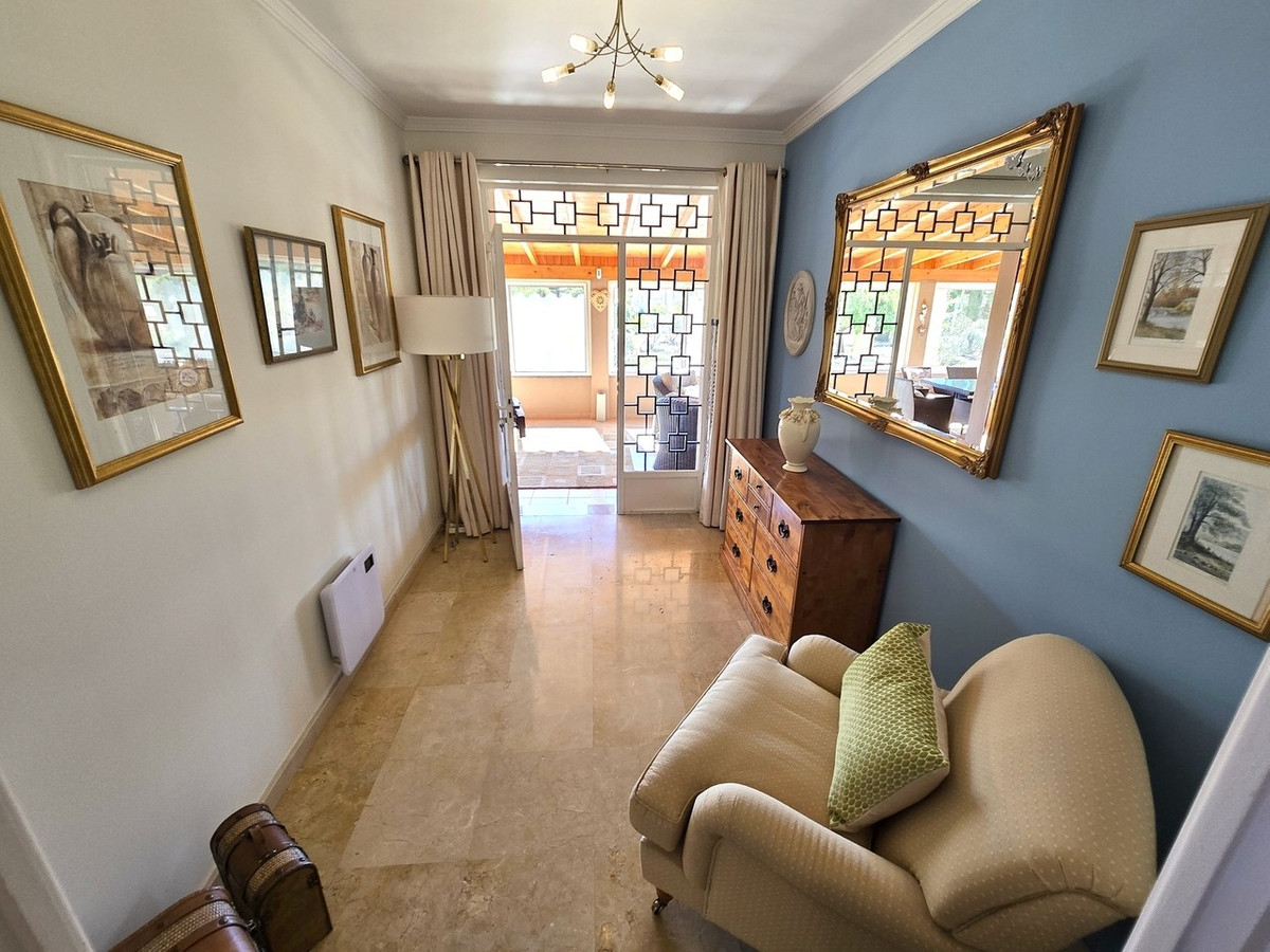 5 Bed Townhouse for sale in Lorca Costa Calida, Murcia, Spain