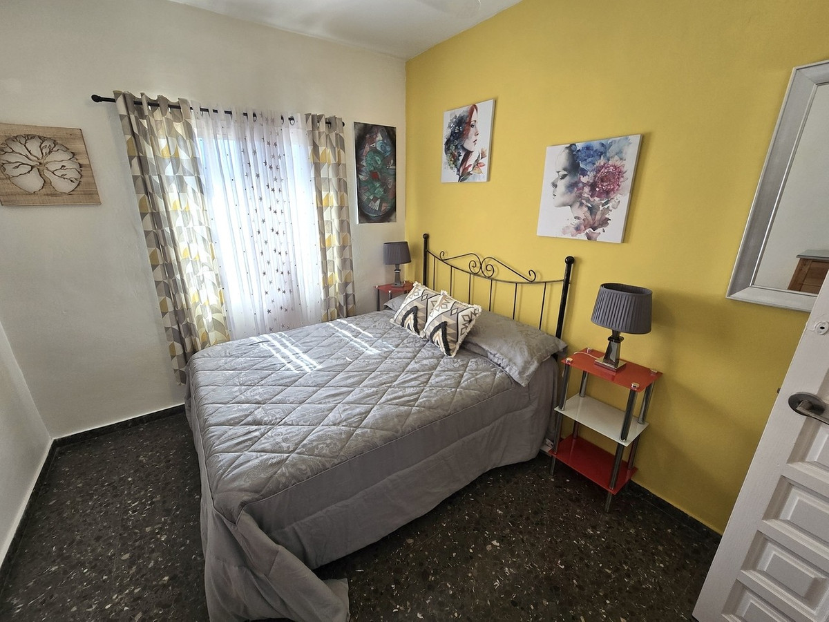 5 Bed Townhouse for sale in Lorca Costa Calida, Murcia, Spain
