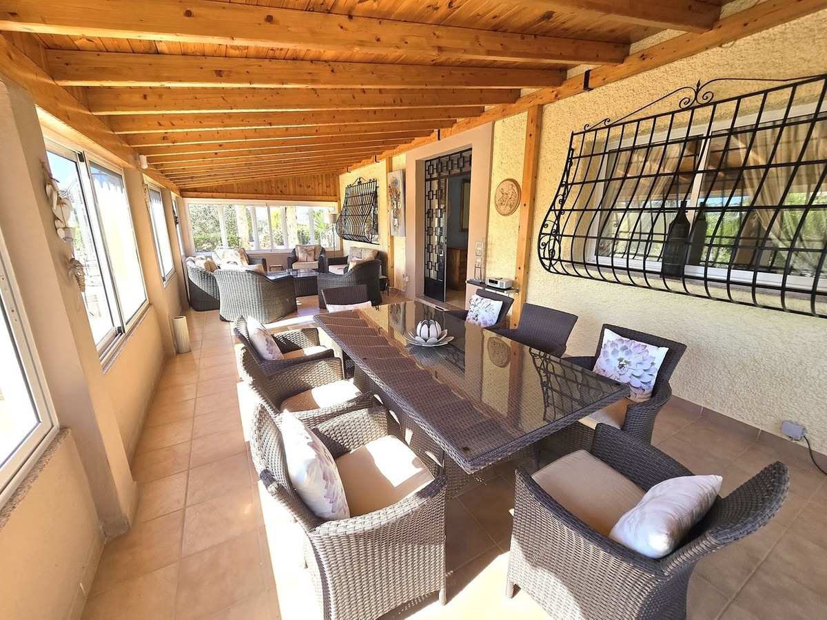 5 Bed Townhouse for sale in Lorca Costa Calida, Murcia, Spain