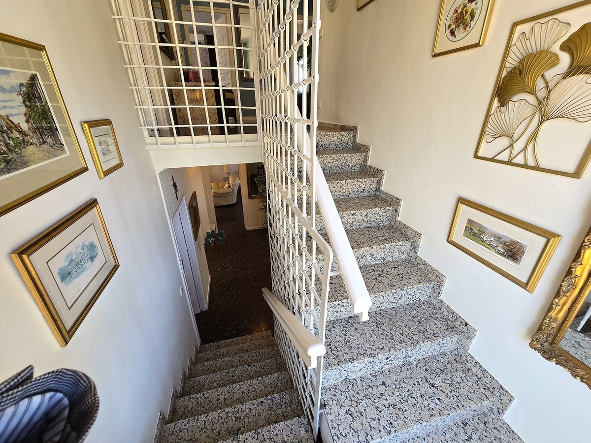 5 Bed Townhouse for sale in Lorca Costa Calida, Murcia, Spain