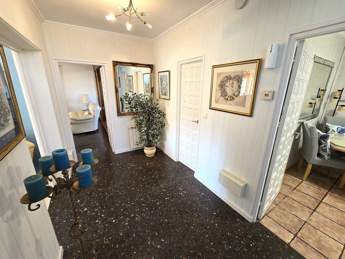 5 Bed Townhouse for sale in Lorca Costa Calida, Murcia, Spain