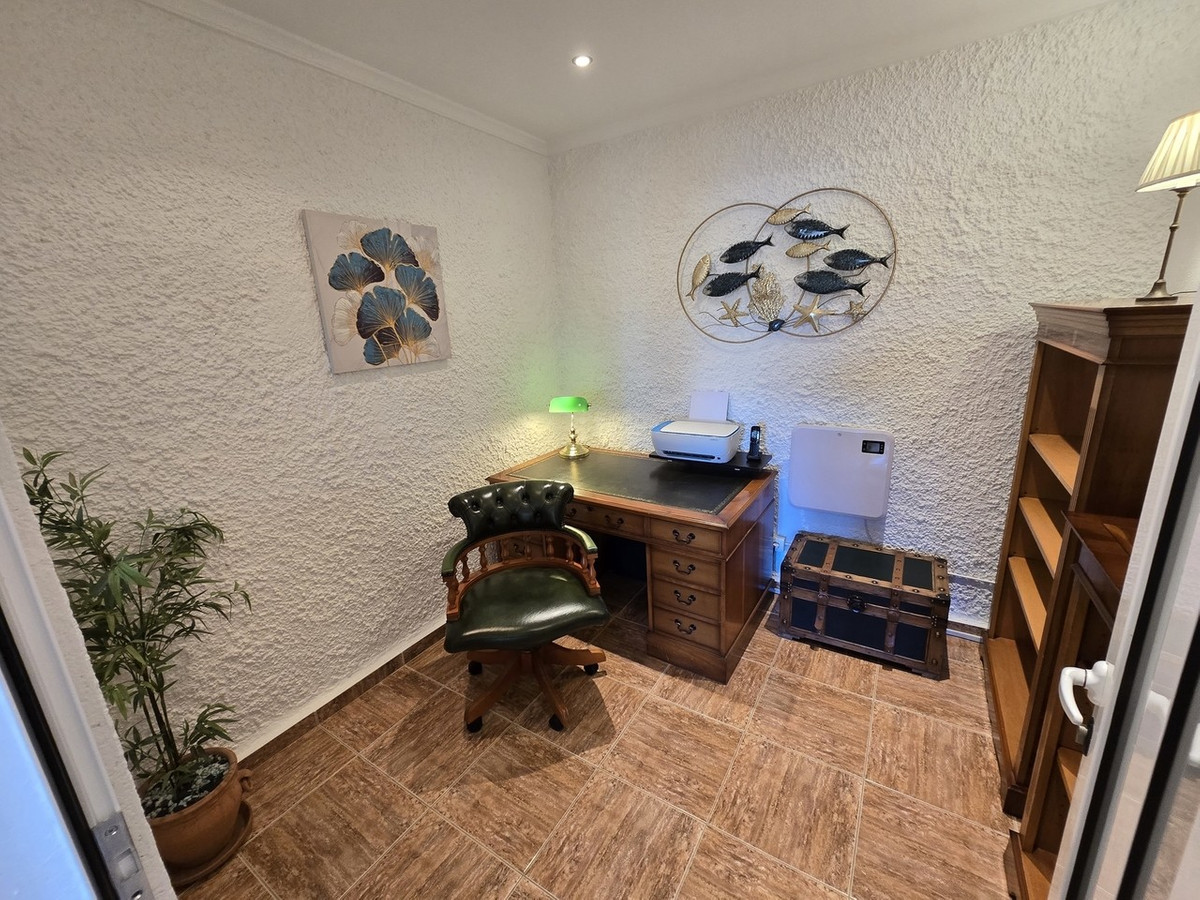 5 Bed Townhouse for sale in Lorca Costa Calida, Murcia, Spain