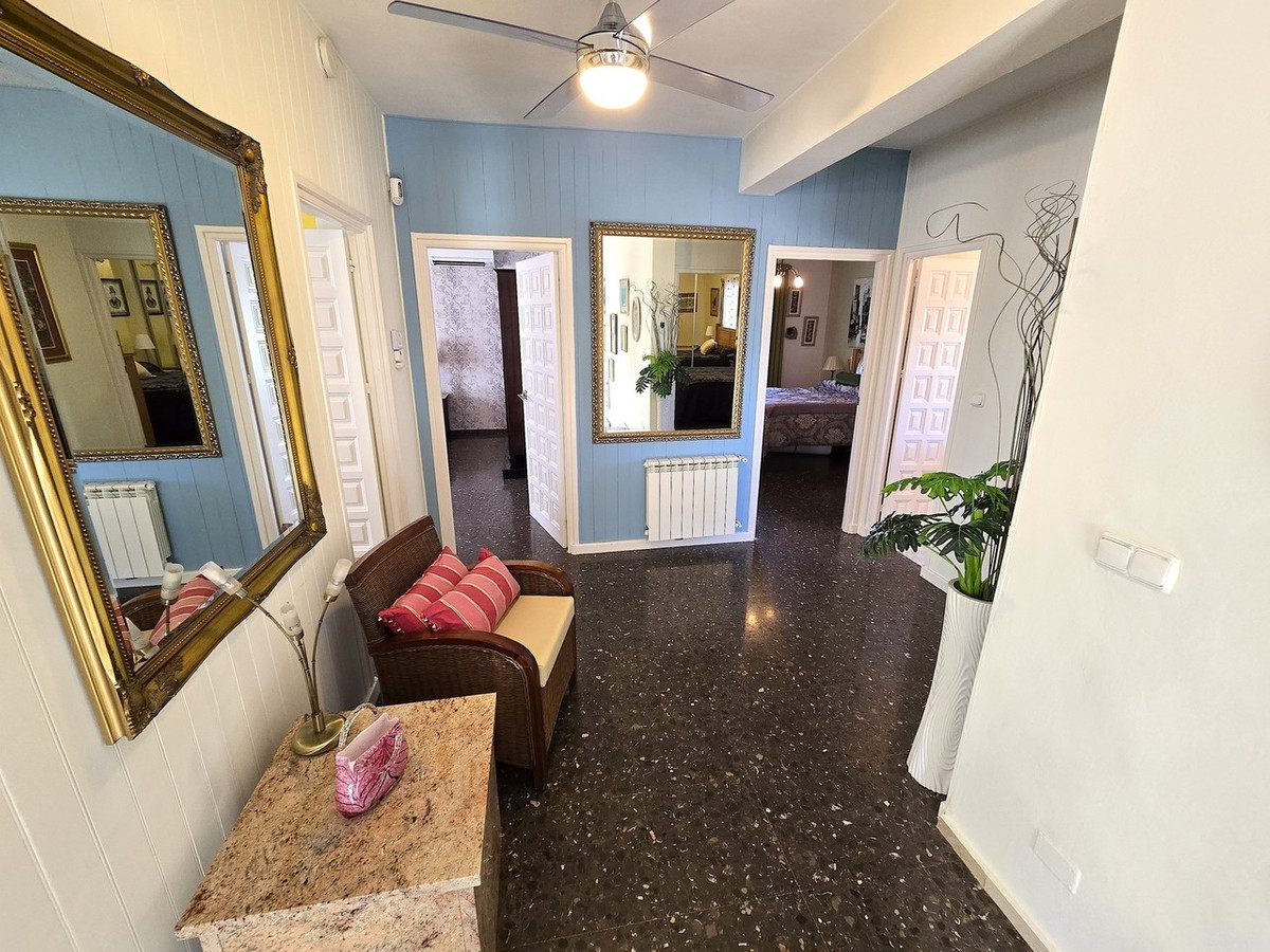 5 Bed Townhouse for sale in Lorca Costa Calida, Murcia, Spain