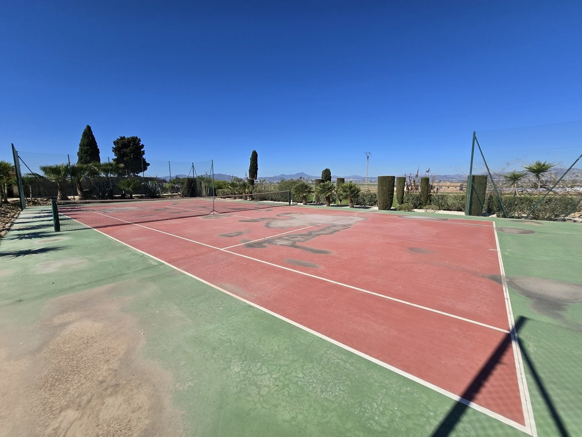 5 Bed Townhouse for sale in Lorca Costa Calida, Murcia, Spain