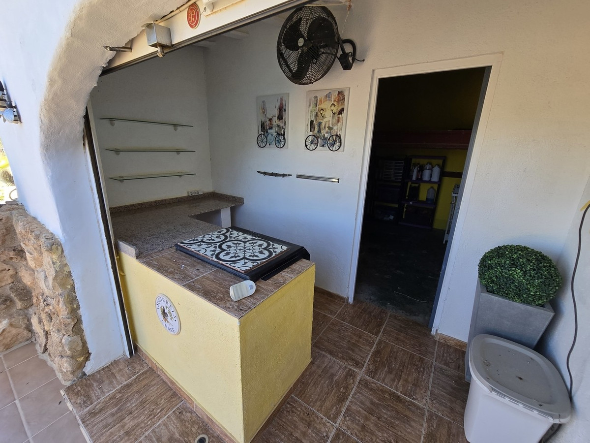5 Bed Townhouse for sale in Lorca Costa Calida, Murcia, Spain