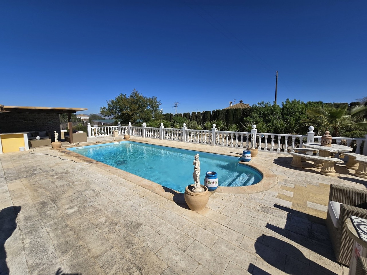 5 Bed Townhouse for sale in Lorca Costa Calida, Murcia, Spain