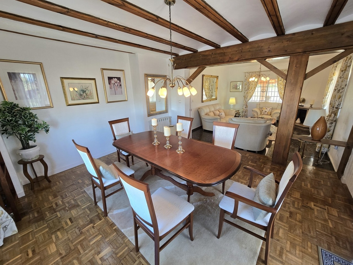 5 Bed Townhouse for sale in Lorca Costa Calida, Murcia, Spain