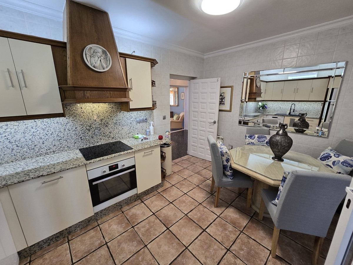 5 Bed Townhouse for sale in Lorca Costa Calida, Murcia, Spain